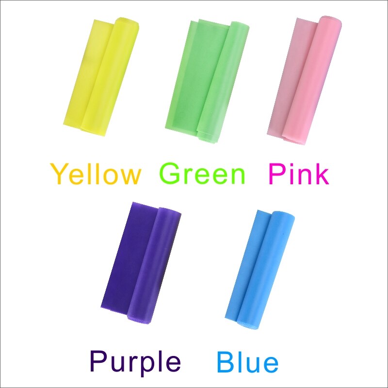 Elastic Resistance Bands Expander