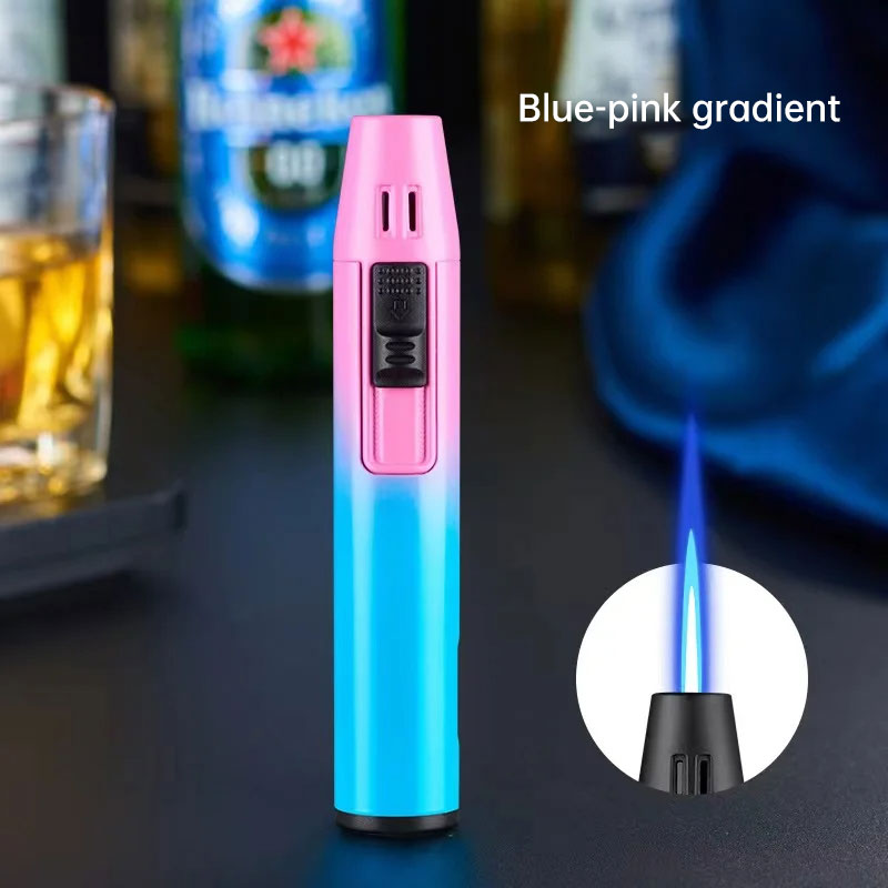 Pen Metal Lighter