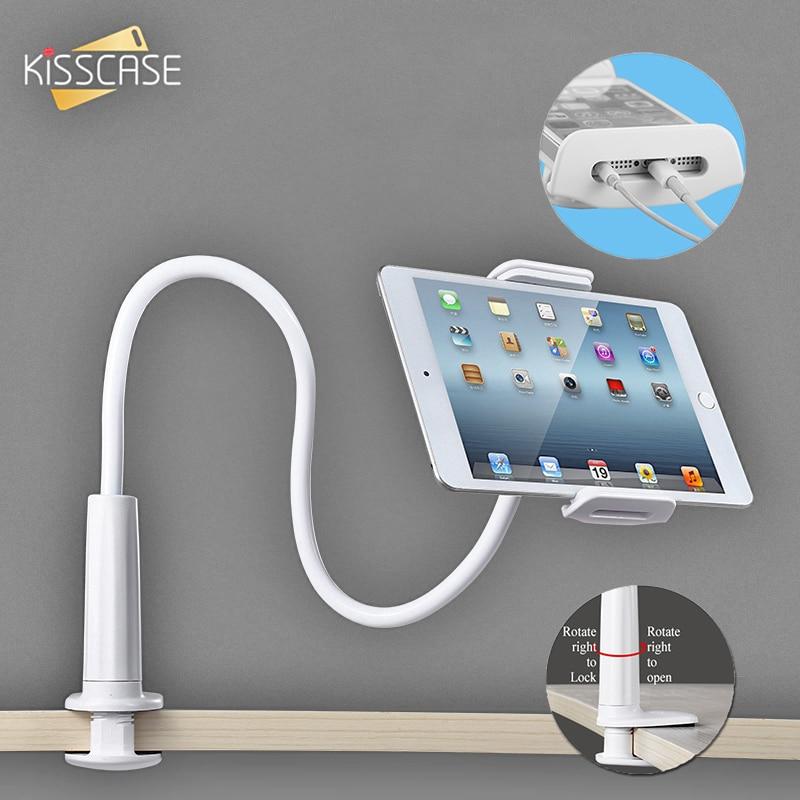 Flexible Rotate Long Arm Lazy Phone Holder