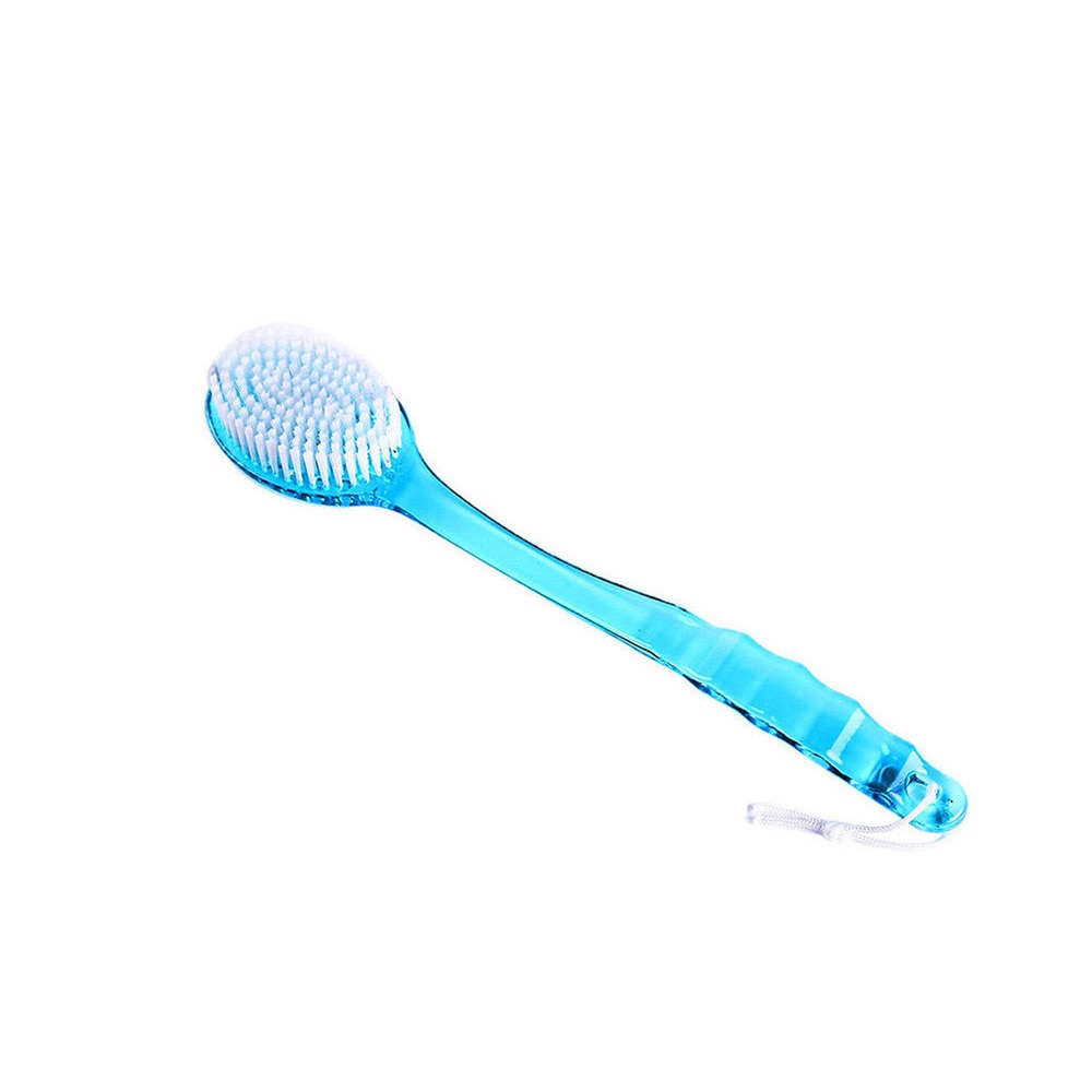 Scrubber Brushes With Handle Exfoliating Scrub