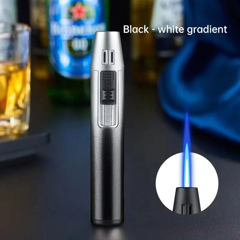 Pen Metal Lighter