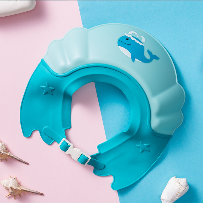 Baby Shampoo God Ear Protector