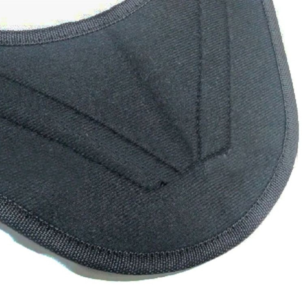 Pulling Harness Shoulder Strap Belt