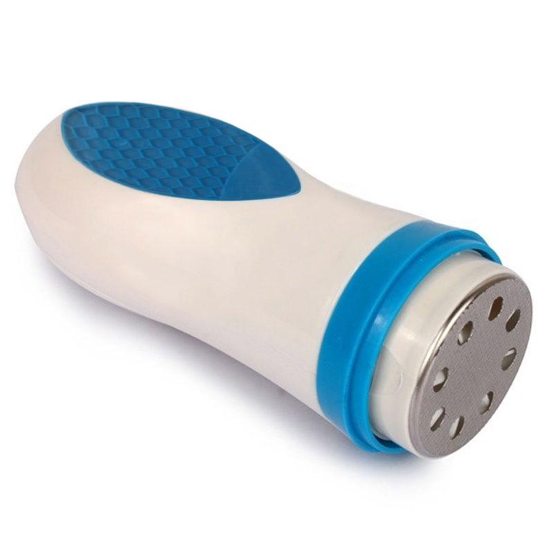 Removes Calluses Massager Pedicure Dead Dry Skin