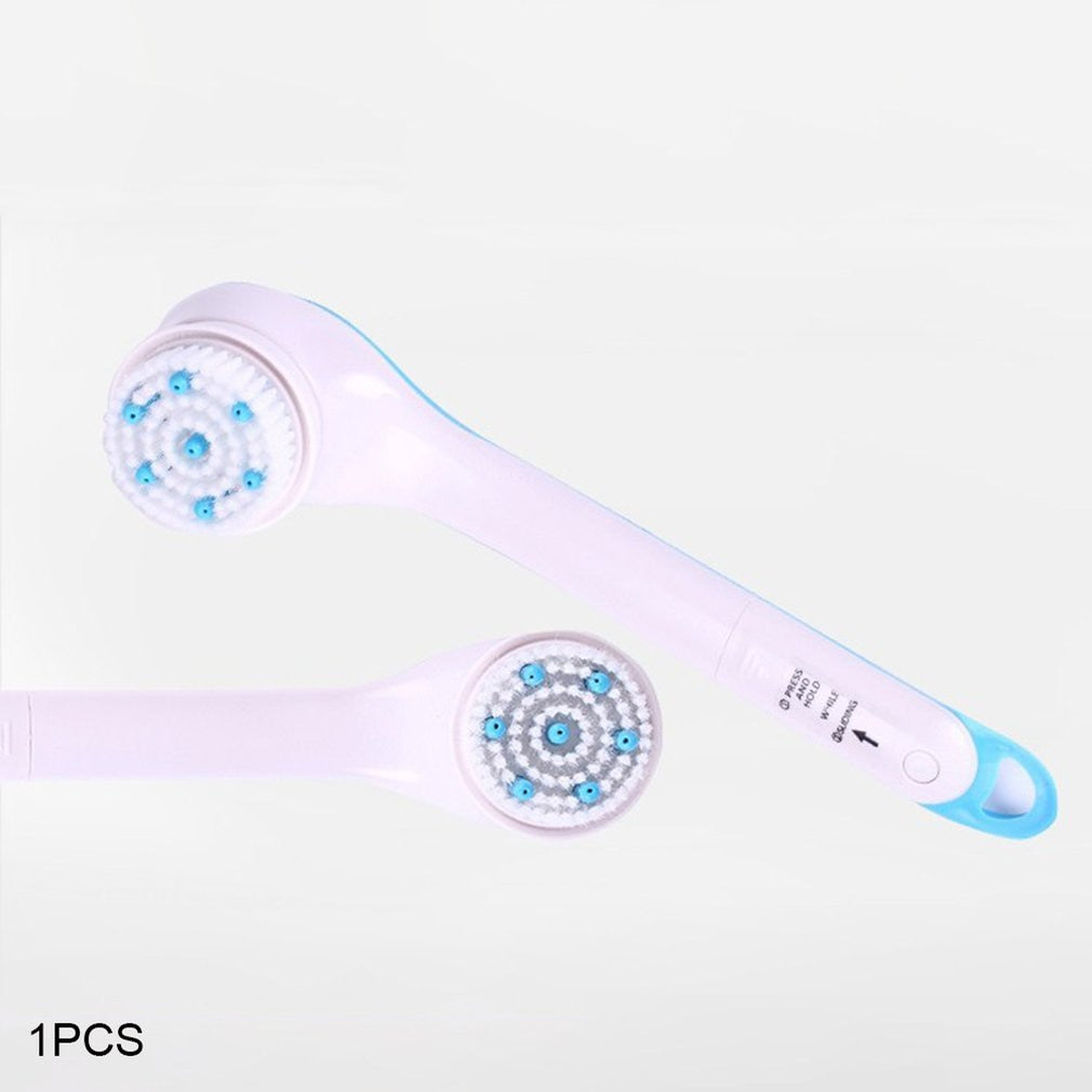 5 In 1 Electric Bath Shower Brush