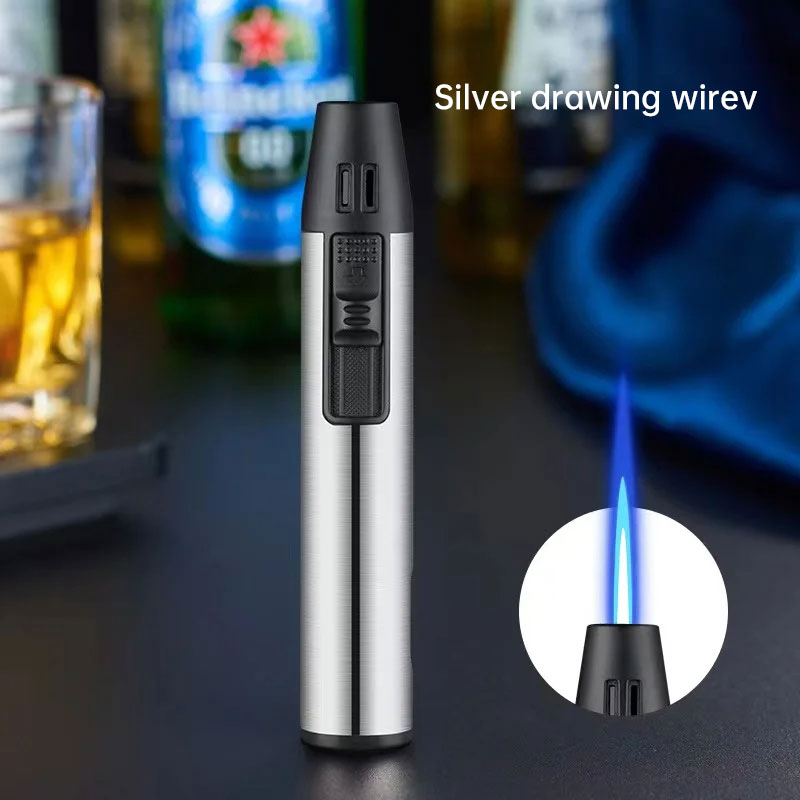 Pen Metal Lighter