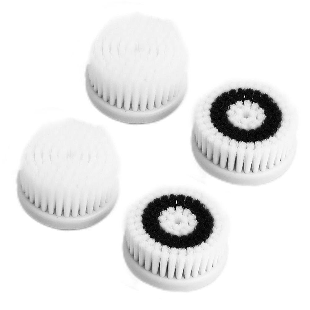 4 IN 1 Electric Face Deep Cleansing Brush