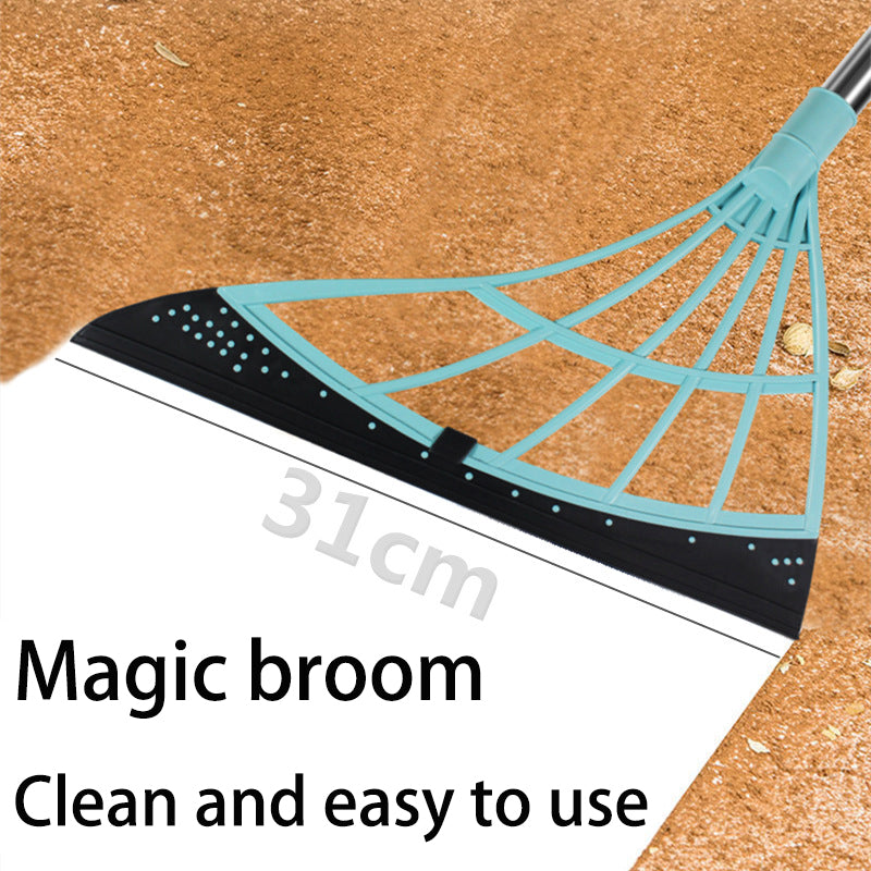 Household Bathroom Wiper