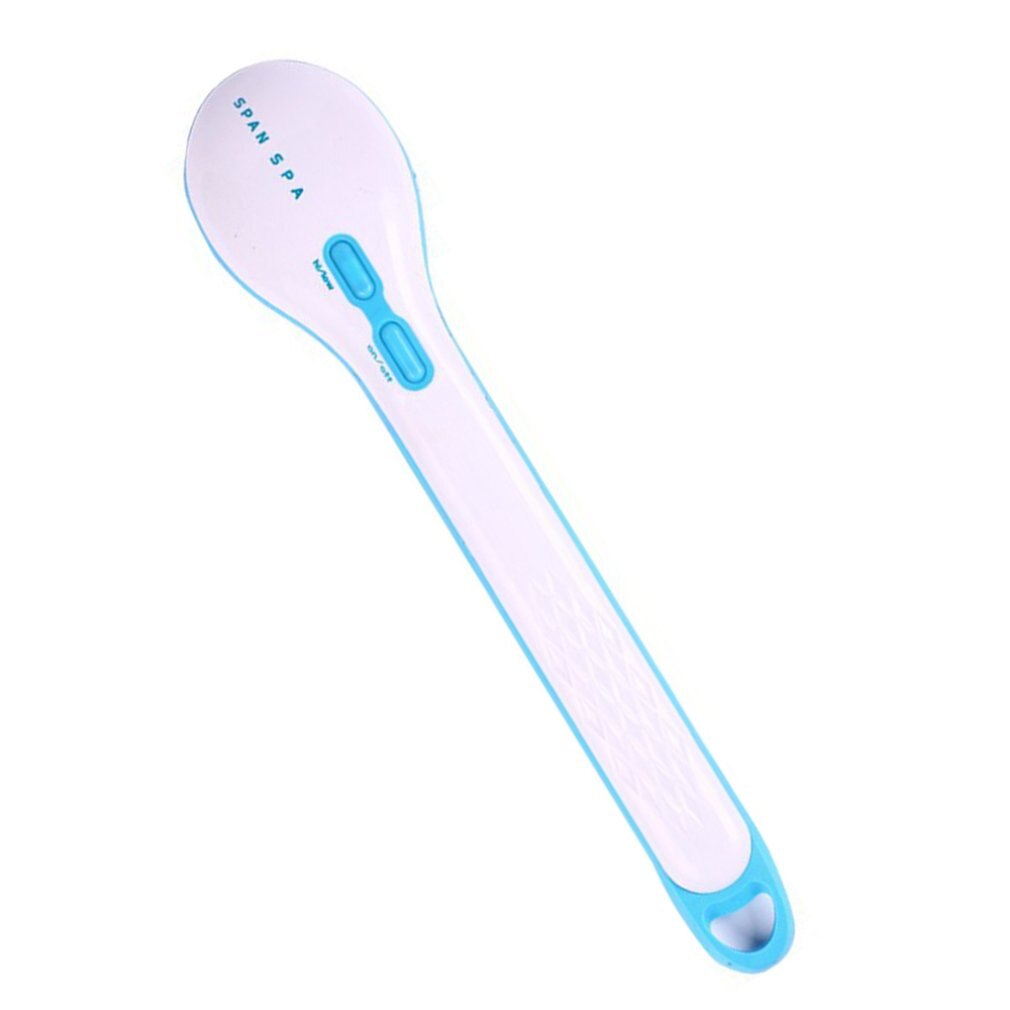 5 In 1 Electric Bath Shower Brush