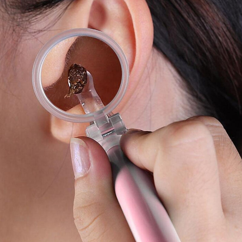 Baby Ear Cleaner