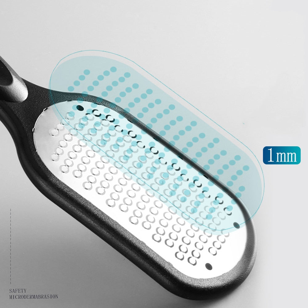 Pedicure Foot File Callus Remover