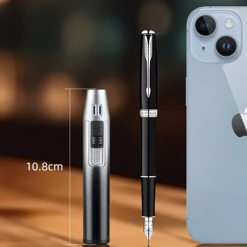 Pen Metal Lighter