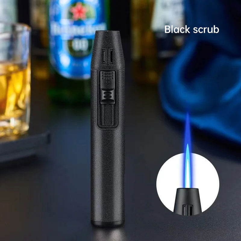 Pen Metal Lighter