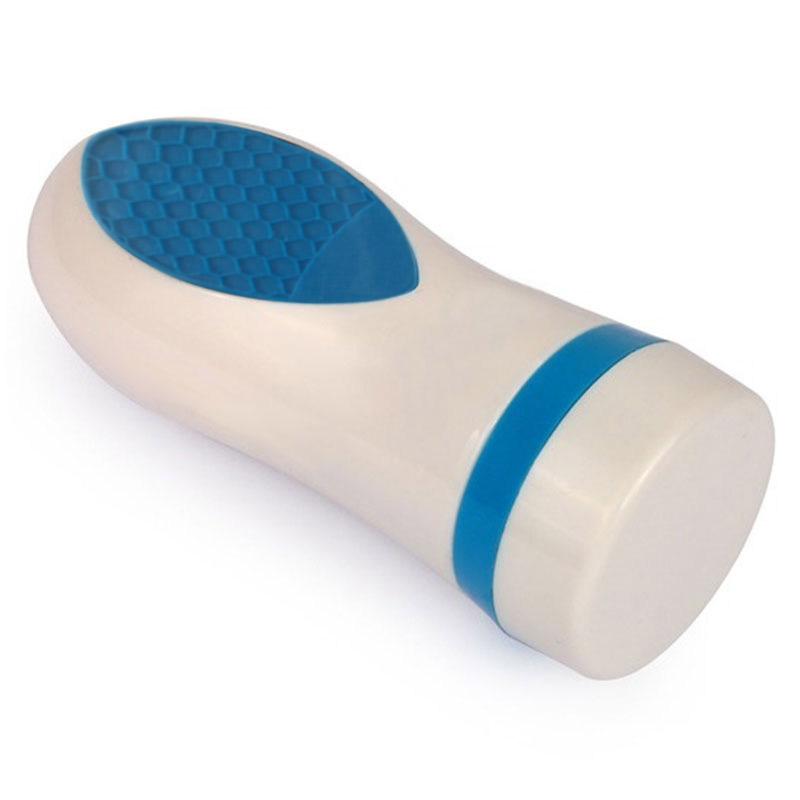 Removes Calluses Massager Pedicure Dead Dry Skin