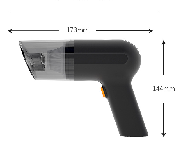 New Arrival wireless handheld