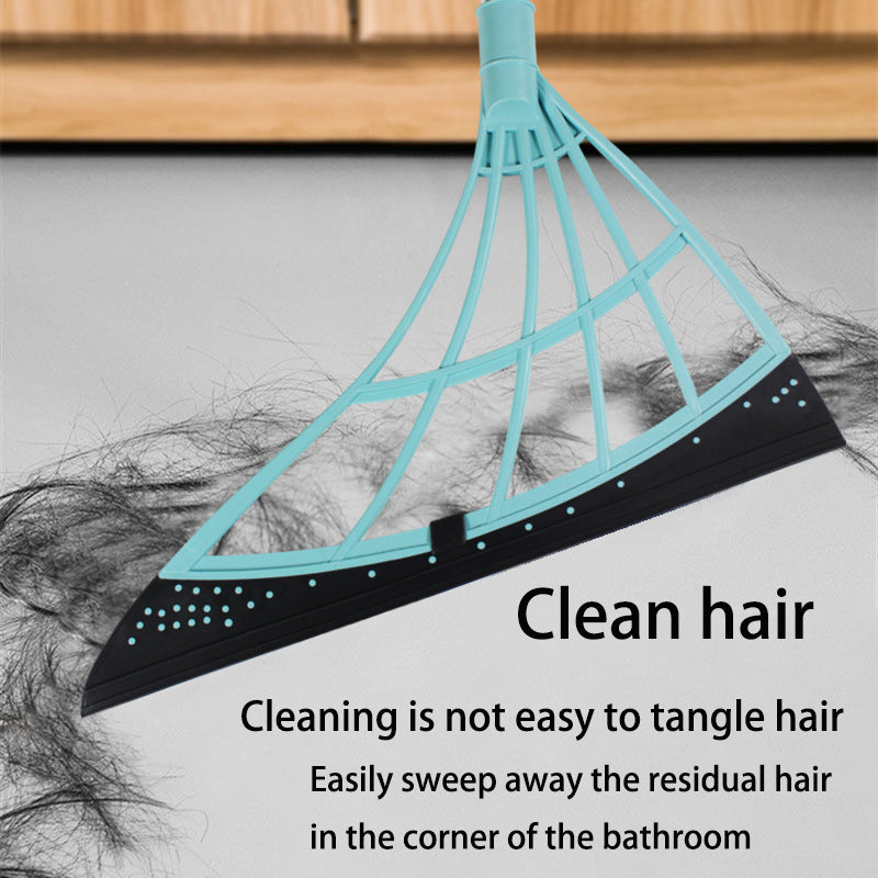 Household Bathroom Wiper