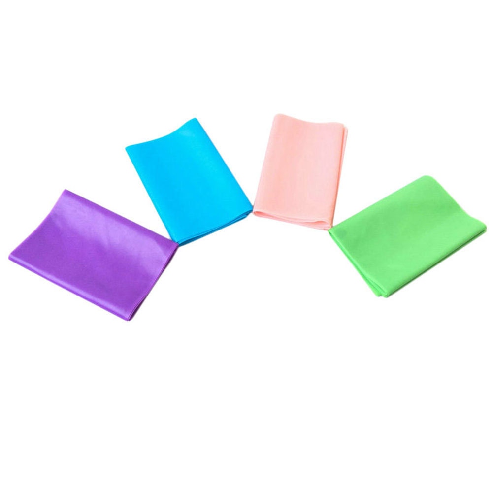 Stretching Gum Fitness