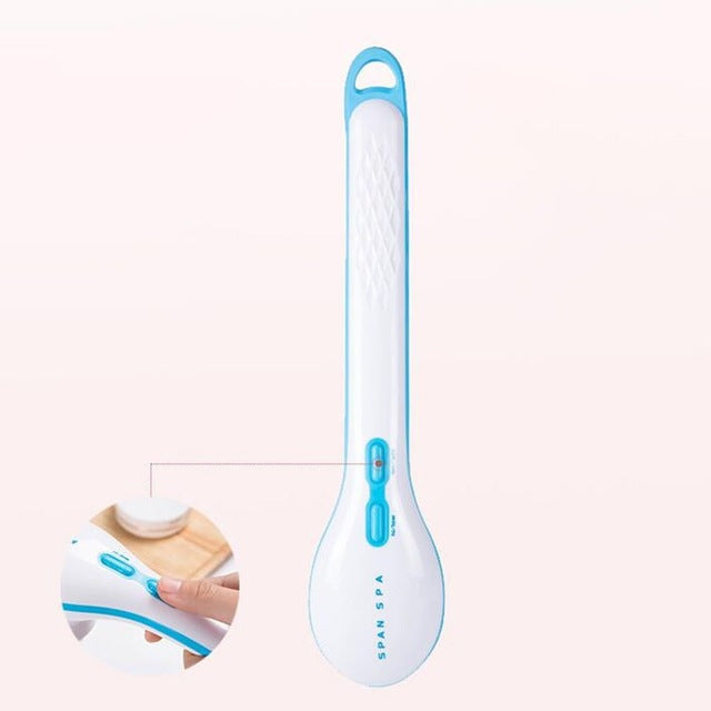 5 In 1 Electric Bath Shower Brush