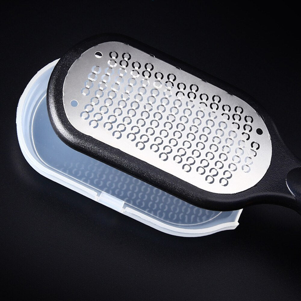 Pedicure Foot File Callus Remover