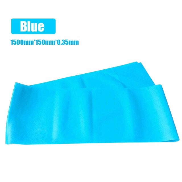 Stretching Gum Fitness