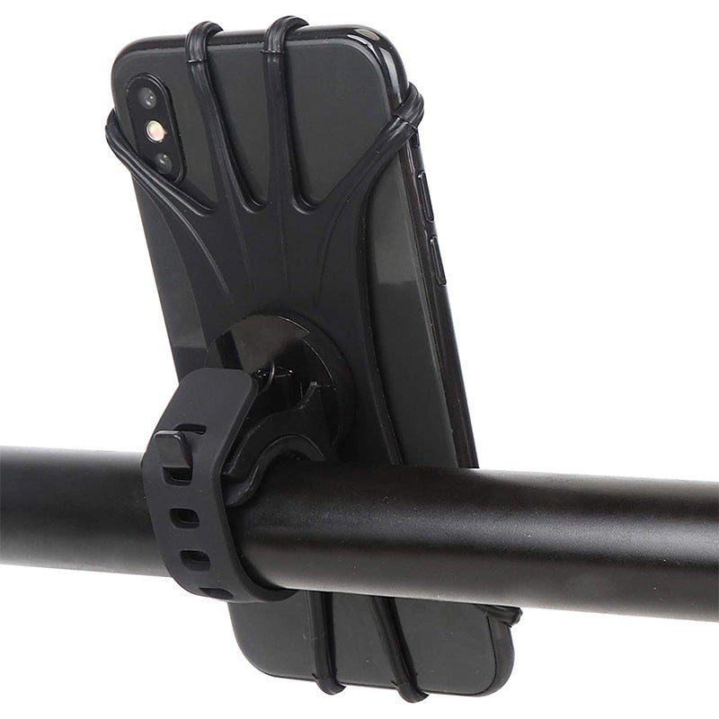 Driving Silicone Phone Holder