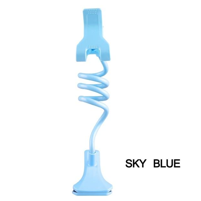 Flexible Rotate Long Arm Lazy Phone Holder