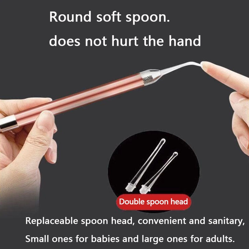 Baby Ear Cleaner