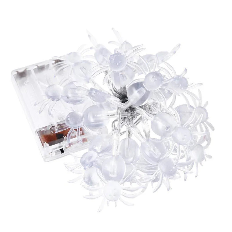 Bedroom Living Room Decor Halloween Atmosphere String Lights