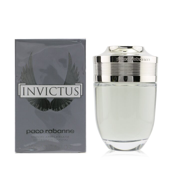 PACO RABANNE - Invictus After Shave Lotion