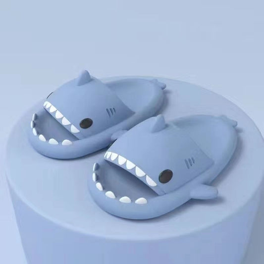 Shark Children's Slippers