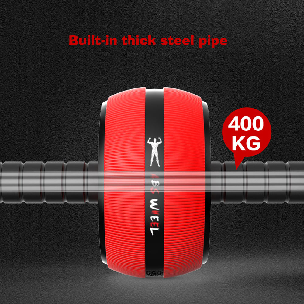 Abdominal Wheel Roller Trainer