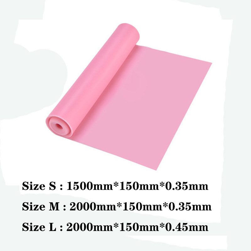 Elastic Resistance Bands Expander