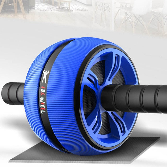 Abdominal Wheel Roller Trainer