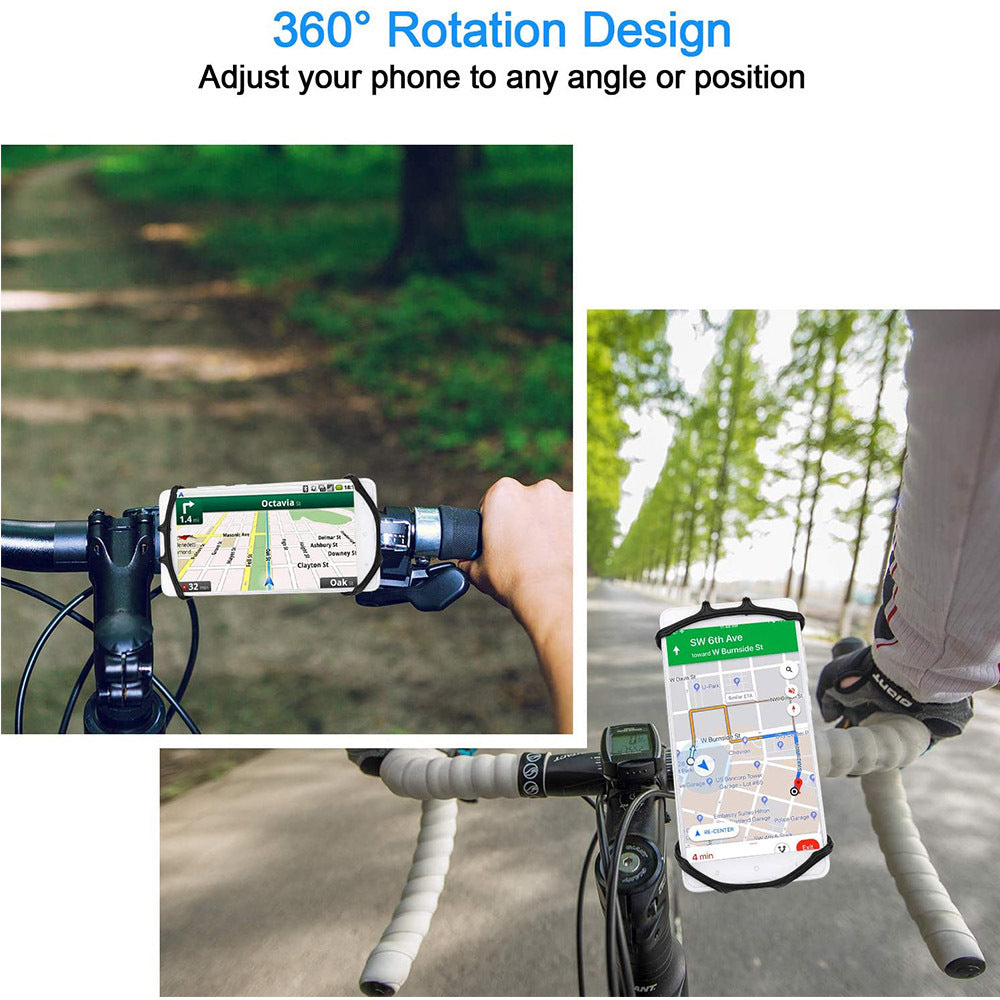 Bicycle Aluminum Alloy Water Bottle Holder