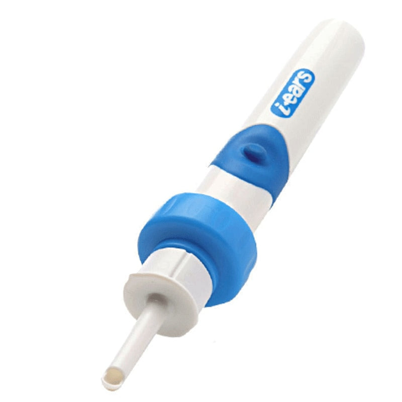 Pocket Ear Cleaner