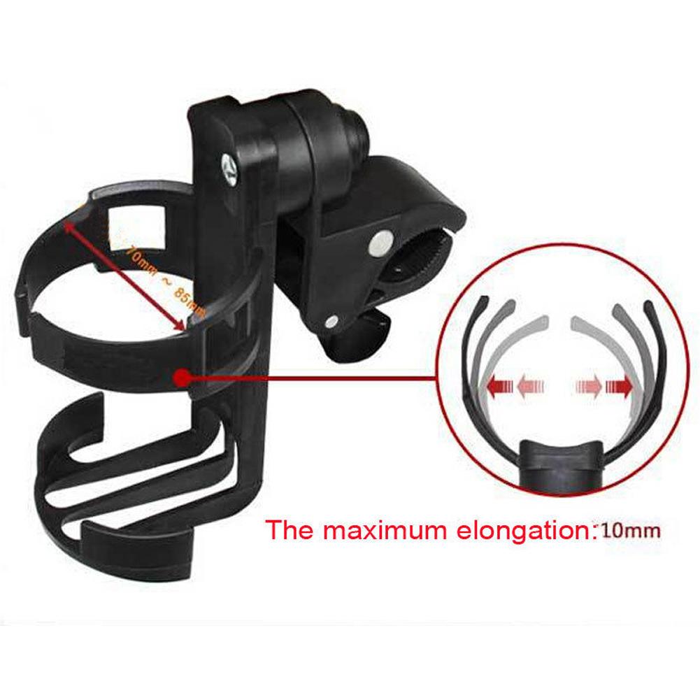 Baby Stroller Bottle Holder