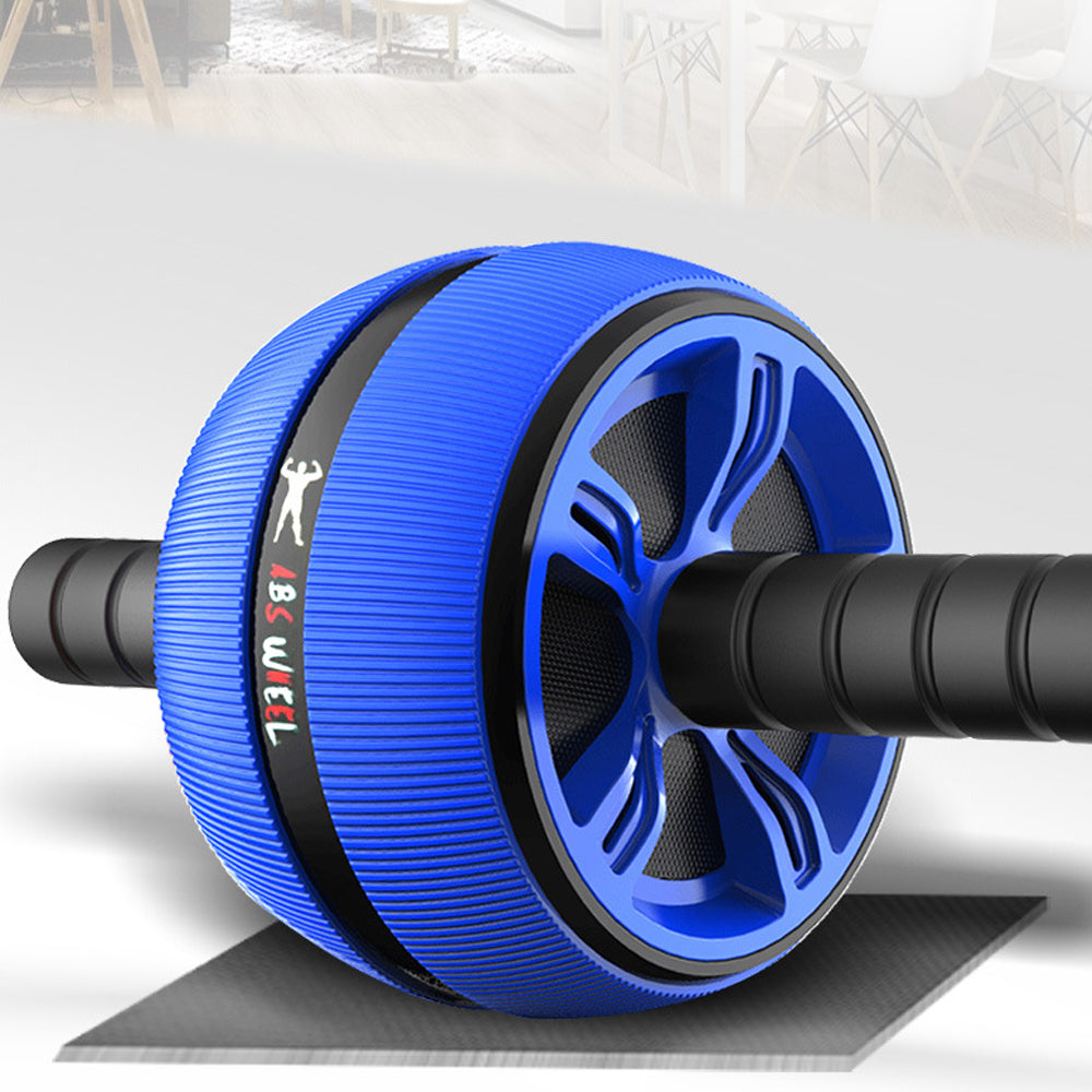 Abdominal Wheel Roller Trainer
