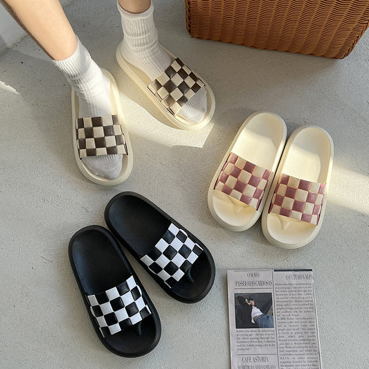 Couple Slippers