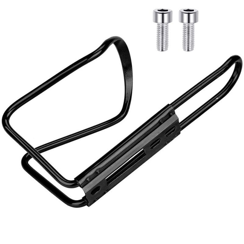 Bicycle Aluminum Alloy Water Bottle Holder