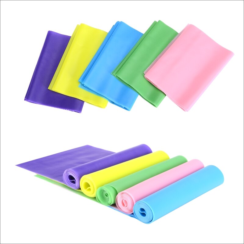 Elastic Resistance Bands Expander