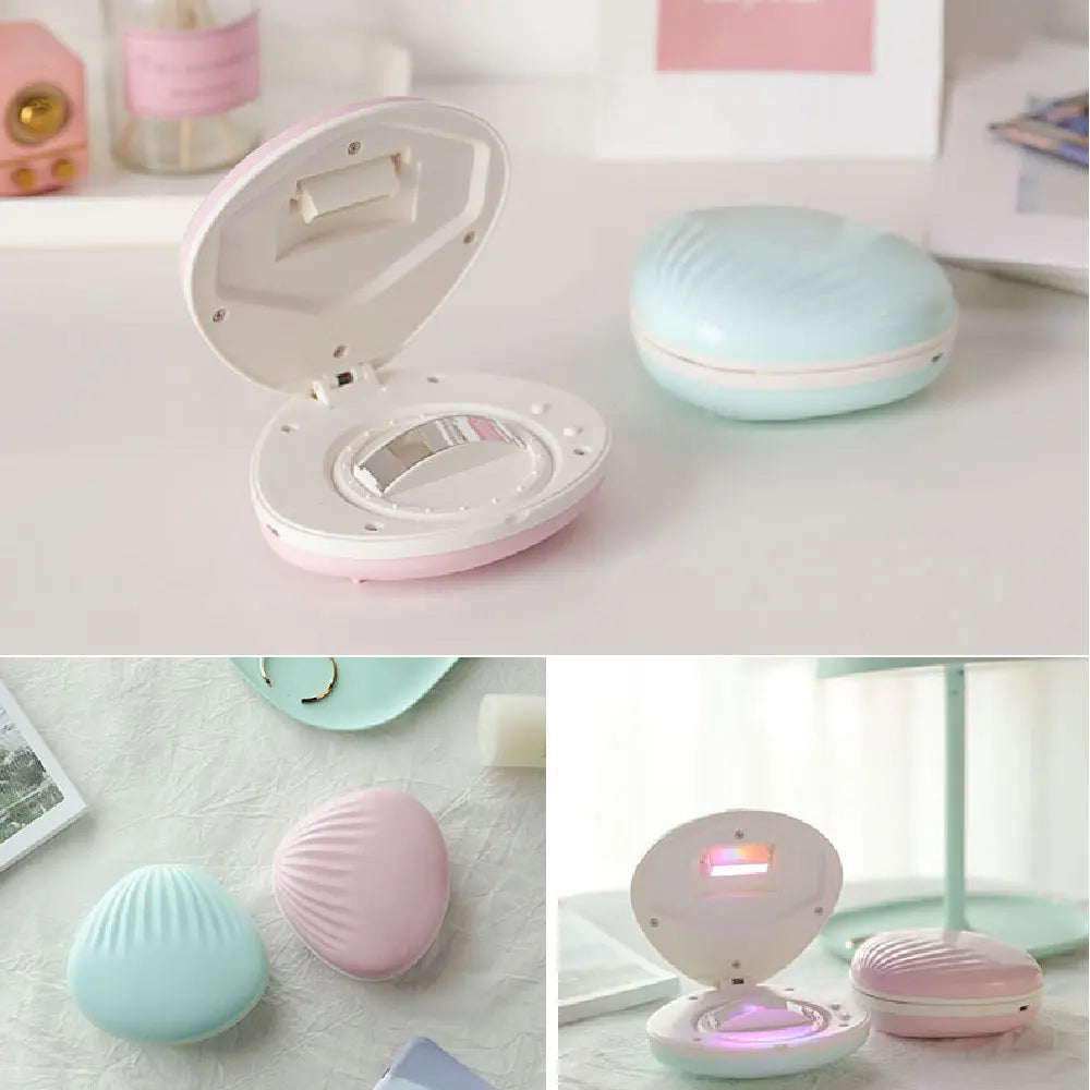 Rainbow Projection Lamp