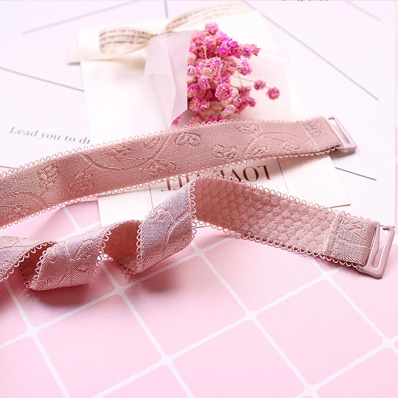 Women's Full coverage Underwired Non Padding Sheer Floral Lace Breathable Balconette Bra Plus Size 34 36 38 40 42 44 46 48 B-H