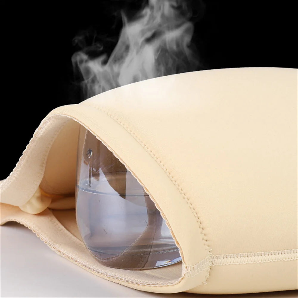 High Waist Shorts Butt Enhancer Shaper Buttock Lifting Panties Tummy Control Body Shaper With Butt Pads Shapewear