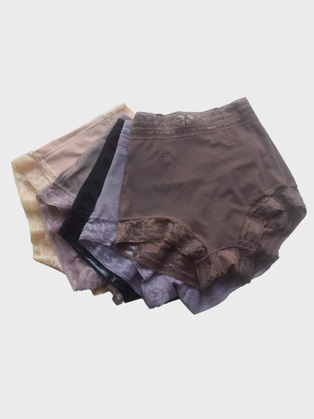 fajas colombianas tummy control butt lifter body shapewear women slimming girdle body shaper waist trainer high waist flat belly