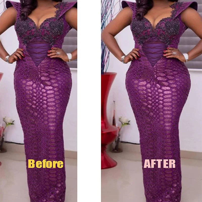 GUUDIA Hook Zipper Fajas Colombianas Butt Lifter Hip Enhancer Tummy Control Panties Body Shaper PantyBooty Enhance Shapewear