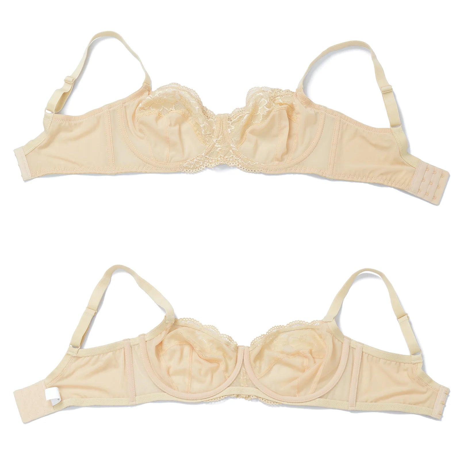 New Big Size Women Bra Full Coverage Minimizer Lace Floral Embrodiery Mesh Bras Underwire B C D E F G H Cup 34 36 38 40 42 44 46