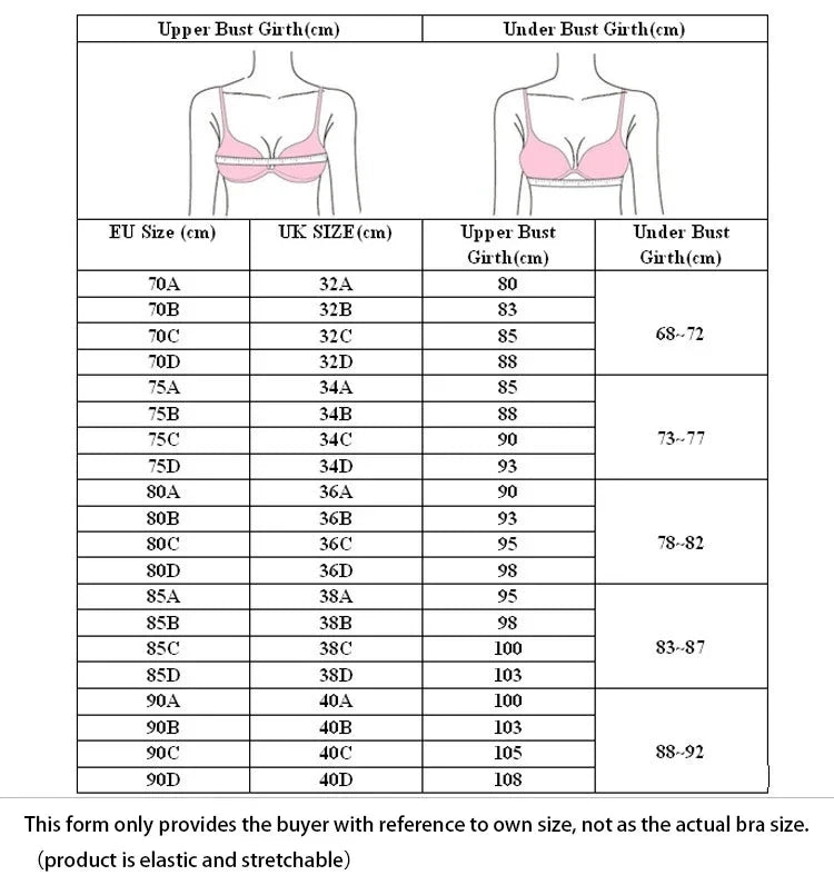 Sexy Womens Lace Sheer Minimizer Bra 75D-95K Non Padded Underwire Female Breathable Flower Embroidery Plus Size Lingerie