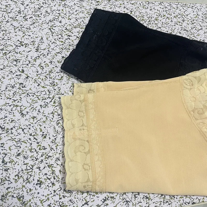 Fajas Colombiana tummy Control Shorts Hourglass Girdles Bbl Shapewear Body Shaper Butt lifter Women Waist Trainer Body Shaper