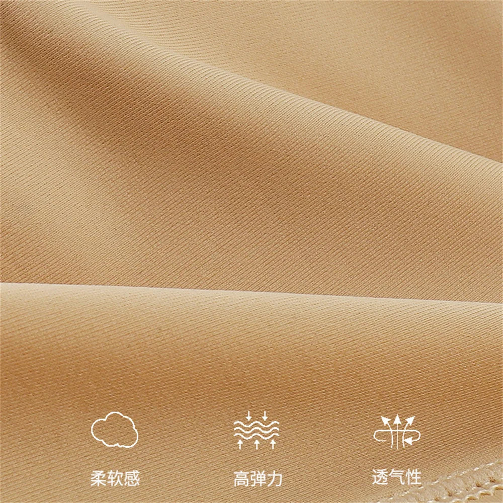 High Waist Shorts Butt Enhancer Shaper Buttock Lifting Panties Tummy Control Body Shaper With Butt Pads Shapewear