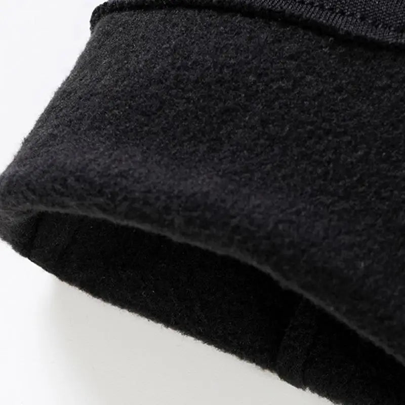 Winter Liner Gloves Non-Slip Warm Full Fingers Thermal Ski Gloves Windproof Touchscreen Gloves For Cycling Driving Hiking